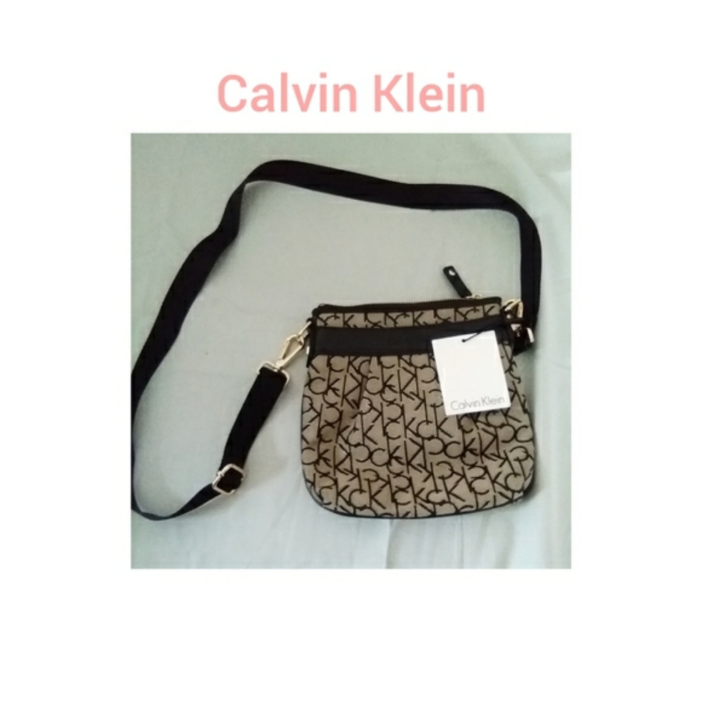 Calvin Klein purse